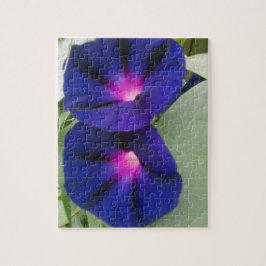 Quebra-cabeça de serra de vaivém da natureza