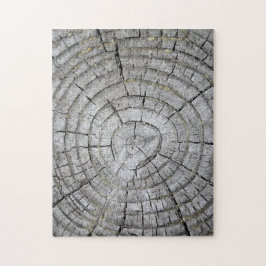 Quebra-cabeça de serra de vaivém de Impossipuzzle