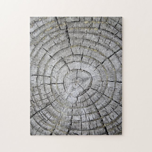 Quebra-cabeça de serra de vaivém de Impossipuzzle (Vertical)