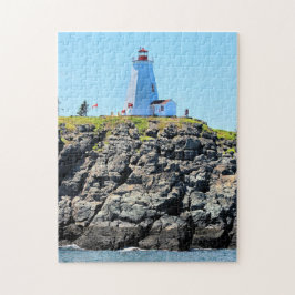 Quebra-cabeça de serra de vaivém grande de Manan