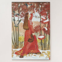 Quebra-cabeça de serra flexível de serra de cinza