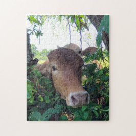 Quebra-cabeça de serra gigante de 11 x 14"