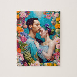 Quebra-cabeça de serra, jogo de Conselho, Piece, 4