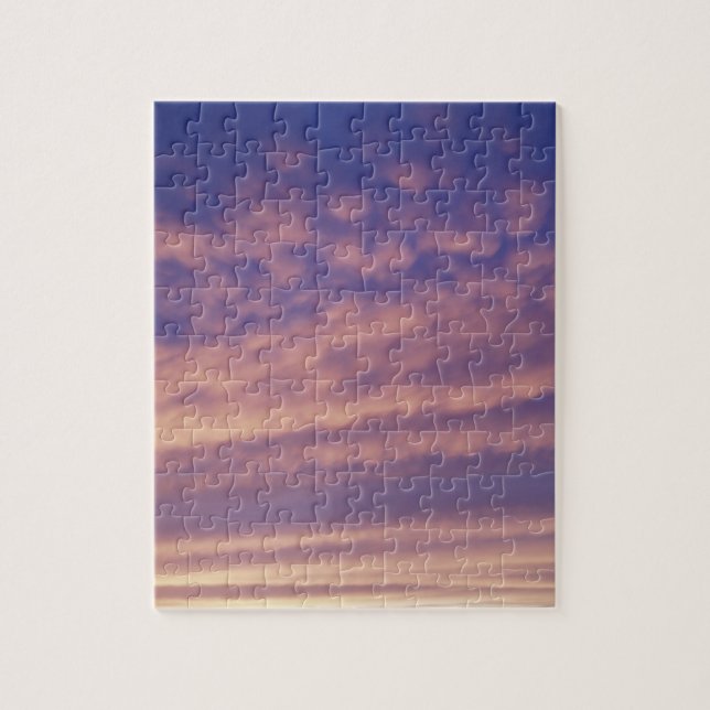 Quebra-cabeça de Skyscape (Vertical)