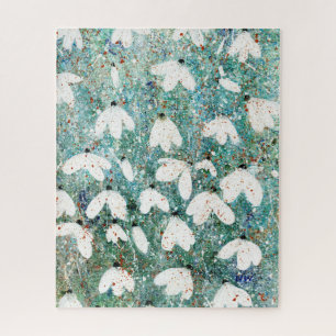 Quebra-cabeça de Snowdrops
