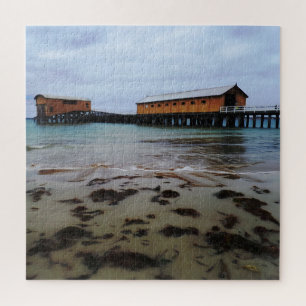 Quebra-cabeça de Sonho de Queenscliff