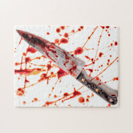 Quebra-cabeça de Splatter