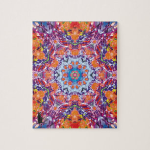 Quebra-cabeça de Tangiers Jigsaw
