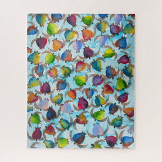 Quebra-cabeça de Tartarugas Bebidas