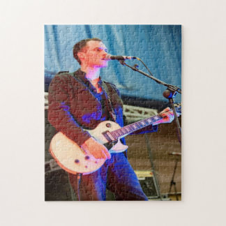 Quebra-cabeça de Tom Leahy