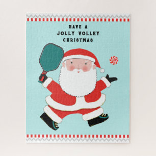 Quebra-cabeça de Varsóvia de Natal