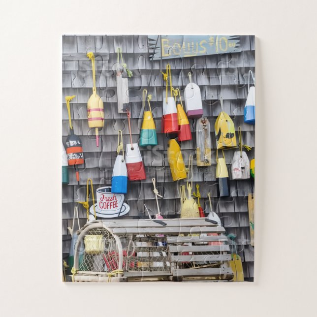 QUEBRA-CABEÇA DE VERÃO (Vertical)