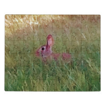 Quebra-cabeça de Vídeo Personalizado