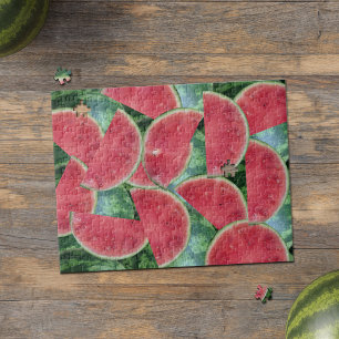 Quebra-cabeça de Watermelon