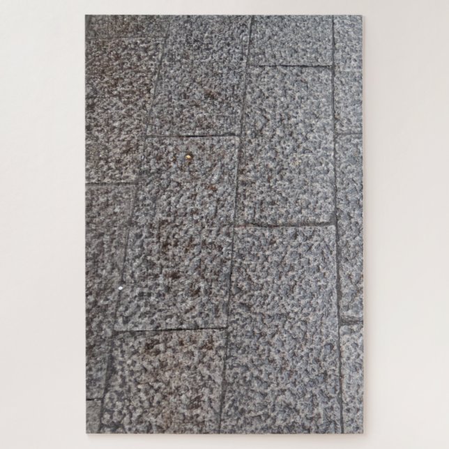 Quebra-cabeça de Whinstone (Vertical)
