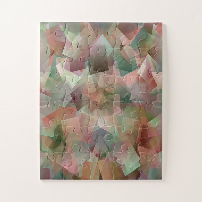 Quebra-cabeça Delights de outono... (Vertical)