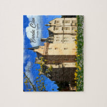 Desafiando a Foto do Castelo de Brodie Clan Escocê