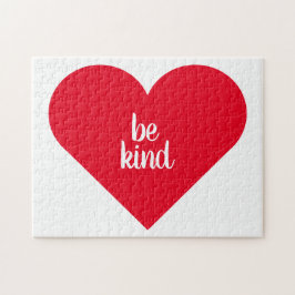 Quebra-cabeça Desafio de cor sólida vermelha difícil do duro