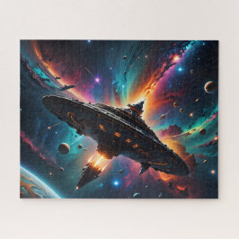 Quebra-cabeça Desencaixar