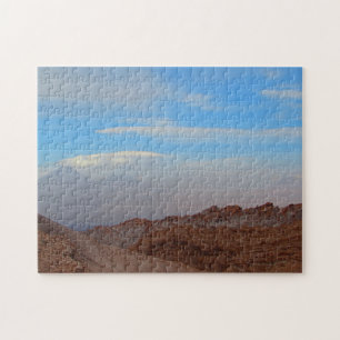 Quebra-cabeça Deserto de Atacama