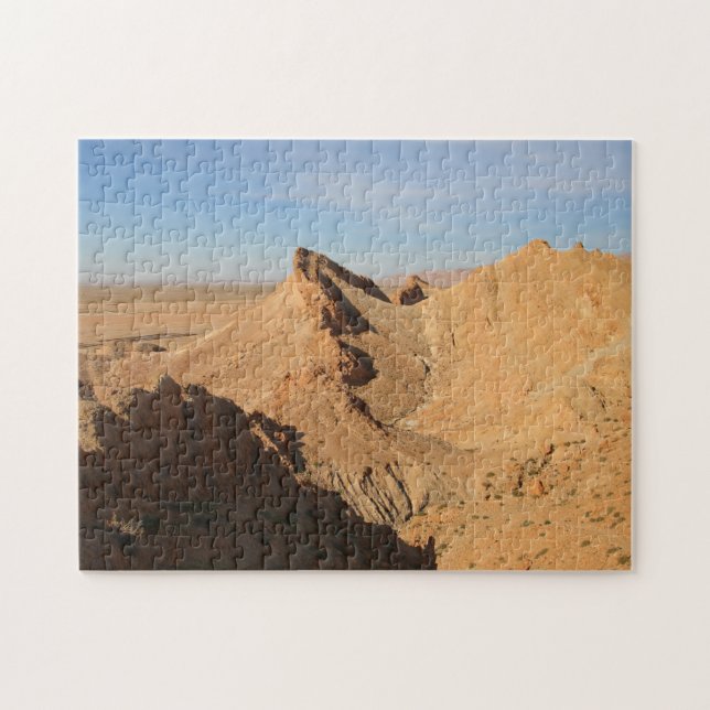 Quebra-cabeça Deserto do Saara, Tunísia 252-peças (Horizontal)