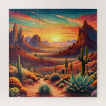 Deserto Sun
