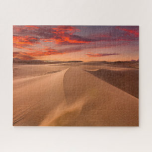 Quebra-cabeça Desertos Desert Emirados Árabes Unidos