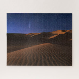 Quebra-cabeça Desertos   Galáxia de Areia Duna