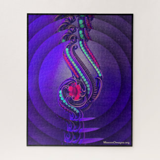 QUEBRA-CABEÇA DESIGN 2