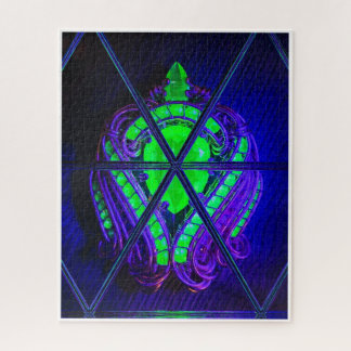 QUEBRA-CABEÇA DESIGN 3