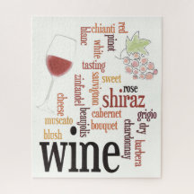Design da Nuvem do Vinho