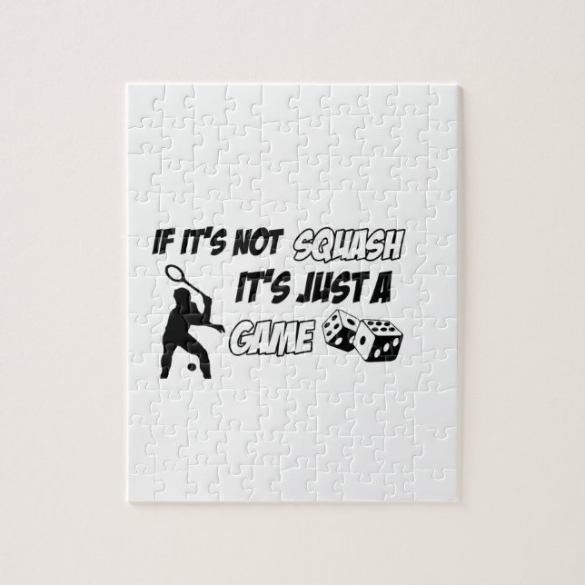 Quebra-cabeça Design legal dos esportes (Vertical)