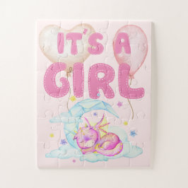 Quebra-cabeça Desmoronando Dragão Sonha Gênero Revela Quebra-cab