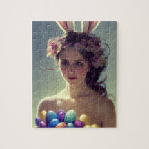 Deusa de Ostara