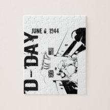 DIA 6 de junho de 1944