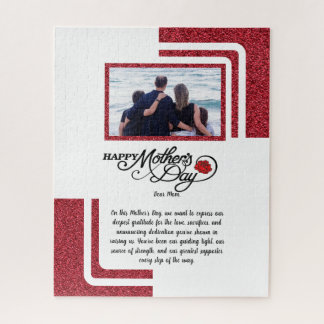 quebra-cabeça dia de as mães