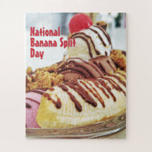 Dia Nacional de Divisão da Banana