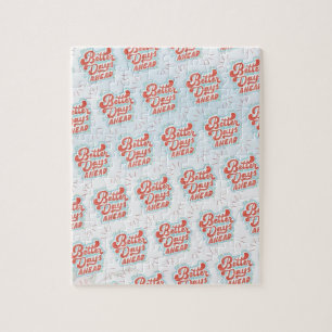 Quebra-cabeça Dias Melhores