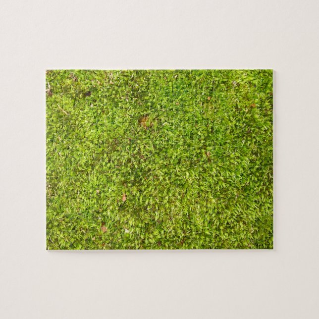 Quebra-cabeça difícil de Mossed! (Horizontal)