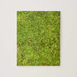 Quebra-cabeça difícil de Mossed!