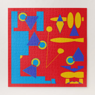 Quebra-cabeça Digisketch 24-A