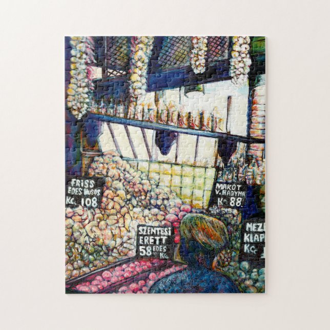 Quebra-cabeça Dimensões da curiosidade (Vertical)