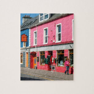 Quebra-cabeça Dingle Ireland