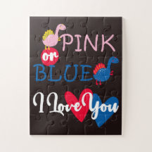 Dinossauro Guardião da Revolução do Bebê do Gênero