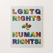 DIREITOS LGBTQ...