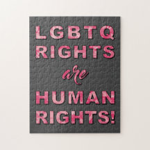 DIREITOS LGBTQ...