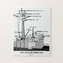 Dispositivos de sinal e luzes em execução Quebra-c