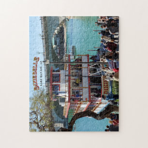 Quebra-cabeça Dixie Belle Lake Havasu, Az.