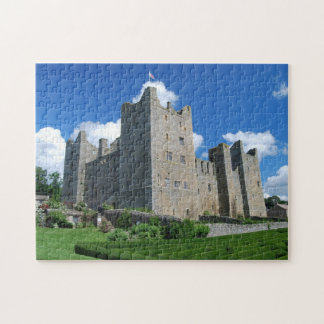 Quebra-cabeça do castelo de Bolton