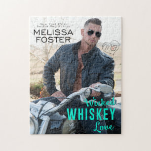 Quebra-cabeça do Dr. Bones Whiskey